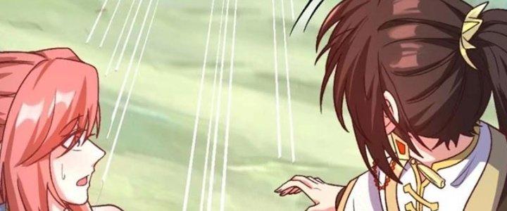Lô Đỉnh Độc Quyền Của Các Nữ Đế Tương Lai Chapter 30 - Trang 2