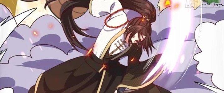 Lô Đỉnh Độc Quyền Của Các Nữ Đế Tương Lai Chapter 30 - Trang 2
