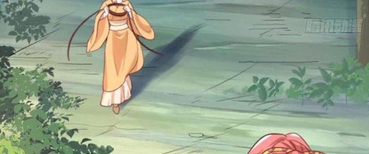 Lô Đỉnh Độc Quyền Của Các Nữ Đế Tương Lai Chapter 30 - Trang 2
