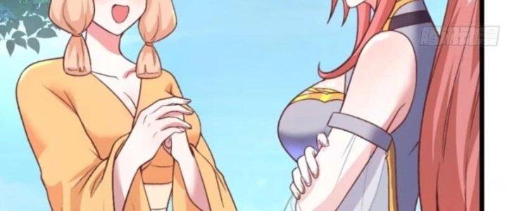 Lô Đỉnh Độc Quyền Của Các Nữ Đế Tương Lai Chapter 30 - Trang 2