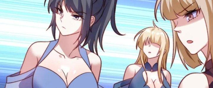 Lô Đỉnh Độc Quyền Của Các Nữ Đế Tương Lai Chapter 31 - Trang 2