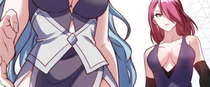 Lô Đỉnh Độc Quyền Của Các Nữ Đế Tương Lai Chapter 31 - Trang 2