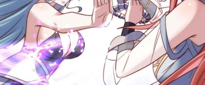 Lô Đỉnh Độc Quyền Của Các Nữ Đế Tương Lai Chapter 31 - Trang 2