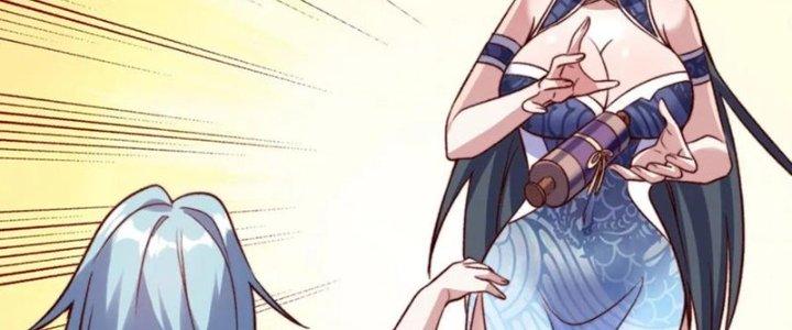 Lô Đỉnh Độc Quyền Của Các Nữ Đế Tương Lai Chapter 31 - Trang 2