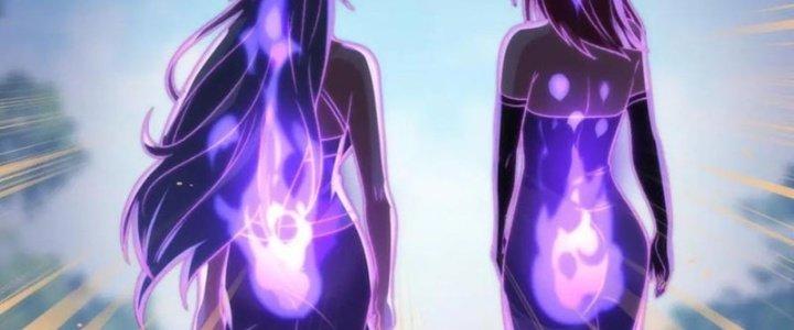 Lô Đỉnh Độc Quyền Của Các Nữ Đế Tương Lai Chapter 31 - Trang 2