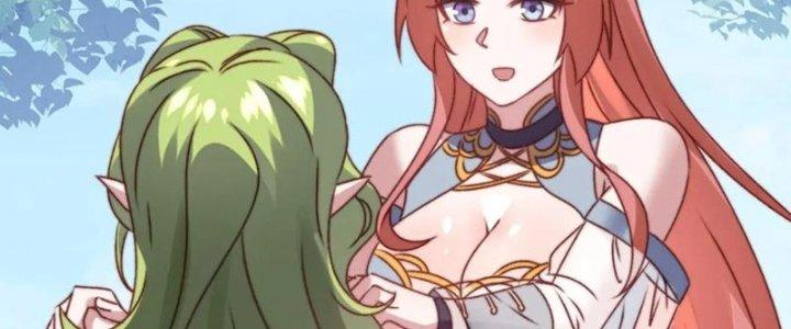 Lô Đỉnh Độc Quyền Của Các Nữ Đế Tương Lai Chapter 31 - Trang 2