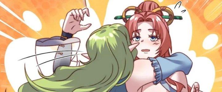 Lô Đỉnh Độc Quyền Của Các Nữ Đế Tương Lai Chapter 31 - Trang 2