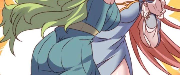 Lô Đỉnh Độc Quyền Của Các Nữ Đế Tương Lai Chapter 31 - Trang 2