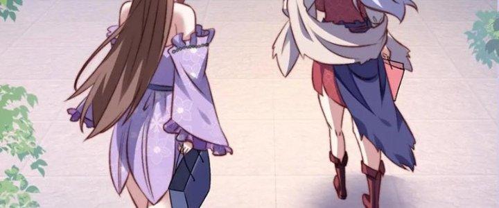 Lô Đỉnh Độc Quyền Của Các Nữ Đế Tương Lai Chapter 31 - Trang 2