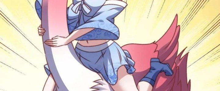 Lô Đỉnh Độc Quyền Của Các Nữ Đế Tương Lai Chapter 31 - Trang 2