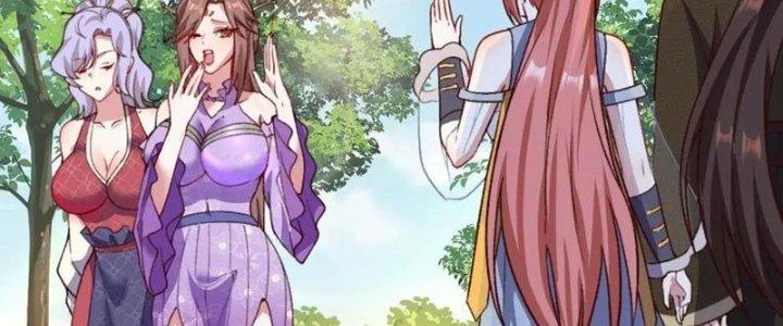 Lô Đỉnh Độc Quyền Của Các Nữ Đế Tương Lai Chapter 32 - Trang 2