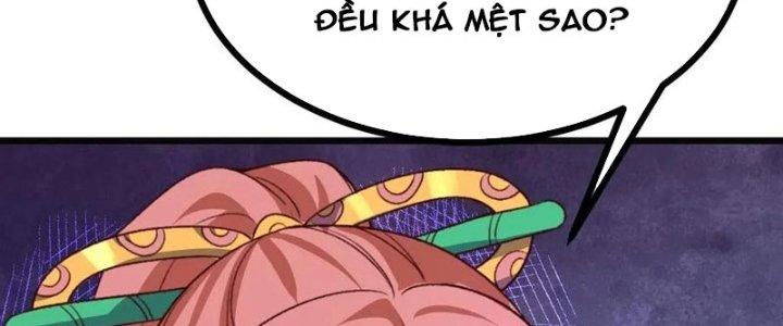 Lô Đỉnh Độc Quyền Của Các Nữ Đế Tương Lai Chapter 32 - Trang 2