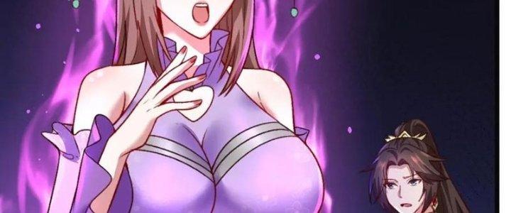 Lô Đỉnh Độc Quyền Của Các Nữ Đế Tương Lai Chapter 32 - Trang 2