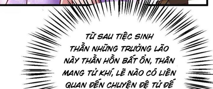 Lô Đỉnh Độc Quyền Của Các Nữ Đế Tương Lai Chapter 32 - Trang 2