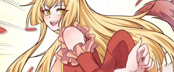 Lô Đỉnh Độc Quyền Của Các Nữ Đế Tương Lai Chapter 32 - Trang 2