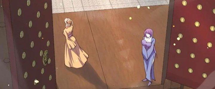 Lô Đỉnh Độc Quyền Của Các Nữ Đế Tương Lai Chapter 32 - Trang 2