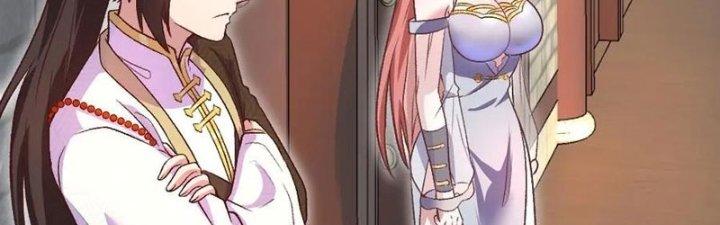 Lô Đỉnh Độc Quyền Của Các Nữ Đế Tương Lai Chapter 32 - Trang 2