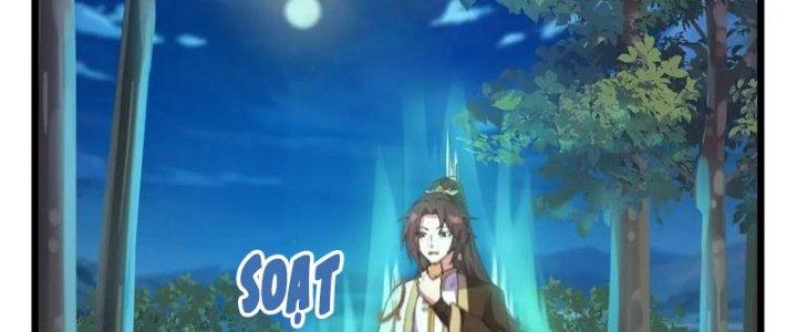 Lô Đỉnh Độc Quyền Của Các Nữ Đế Tương Lai Chapter 32 - Trang 2