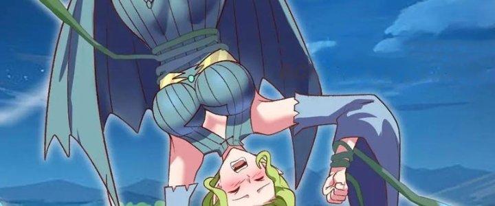 Lô Đỉnh Độc Quyền Của Các Nữ Đế Tương Lai Chapter 32 - Trang 2