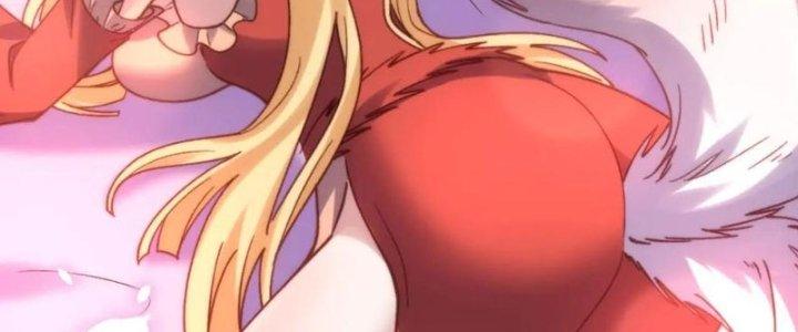 Lô Đỉnh Độc Quyền Của Các Nữ Đế Tương Lai Chapter 33 - Trang 2