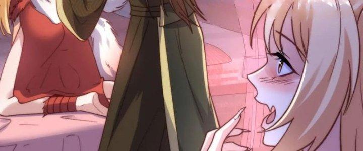 Lô Đỉnh Độc Quyền Của Các Nữ Đế Tương Lai Chapter 33 - Trang 2