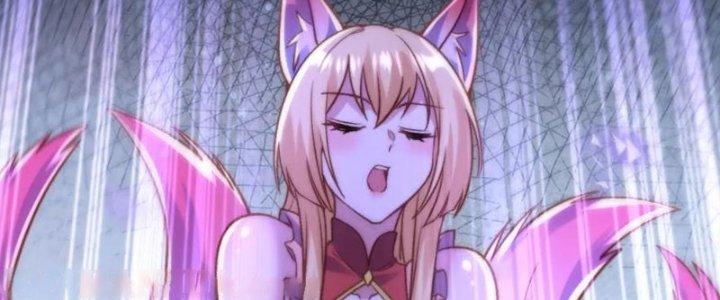 Lô Đỉnh Độc Quyền Của Các Nữ Đế Tương Lai Chapter 33 - Trang 2
