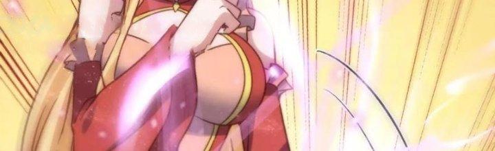 Lô Đỉnh Độc Quyền Của Các Nữ Đế Tương Lai Chapter 33 - Trang 2