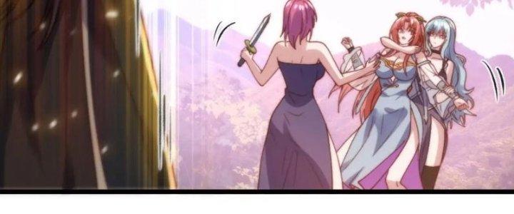 Lô Đỉnh Độc Quyền Của Các Nữ Đế Tương Lai Chapter 33 - Trang 2
