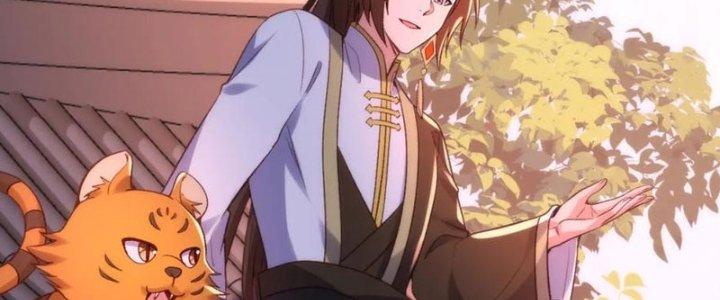 Lô Đỉnh Độc Quyền Của Các Nữ Đế Tương Lai Chapter 33 - Trang 2