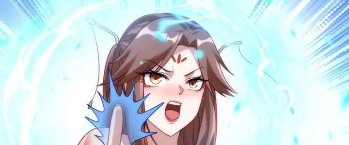 Lô Đỉnh Độc Quyền Của Các Nữ Đế Tương Lai Chapter 33 - Trang 2