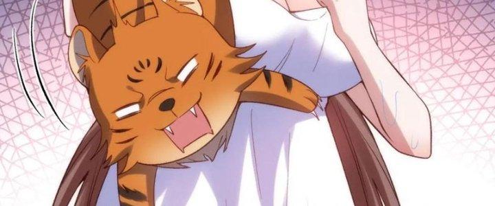 Lô Đỉnh Độc Quyền Của Các Nữ Đế Tương Lai Chapter 33 - Trang 2