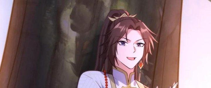 Lô Đỉnh Độc Quyền Của Các Nữ Đế Tương Lai Chapter 33 - Trang 2