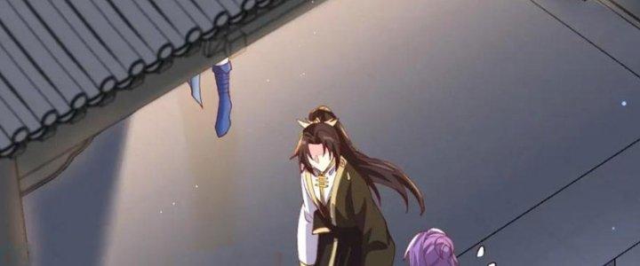 Lô Đỉnh Độc Quyền Của Các Nữ Đế Tương Lai Chapter 34 - Trang 2
