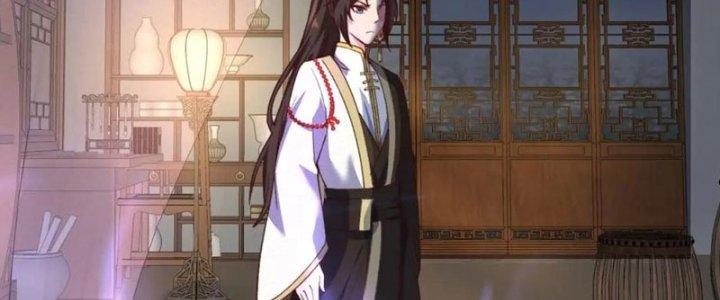 Lô Đỉnh Độc Quyền Của Các Nữ Đế Tương Lai Chapter 34 - Trang 2