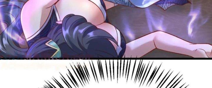 Lô Đỉnh Độc Quyền Của Các Nữ Đế Tương Lai Chapter 34 - Trang 2