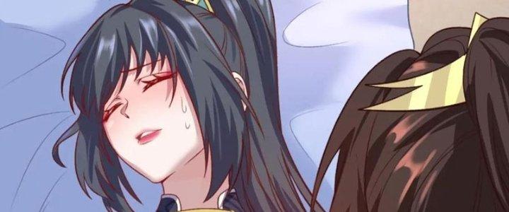 Lô Đỉnh Độc Quyền Của Các Nữ Đế Tương Lai Chapter 34 - Trang 2