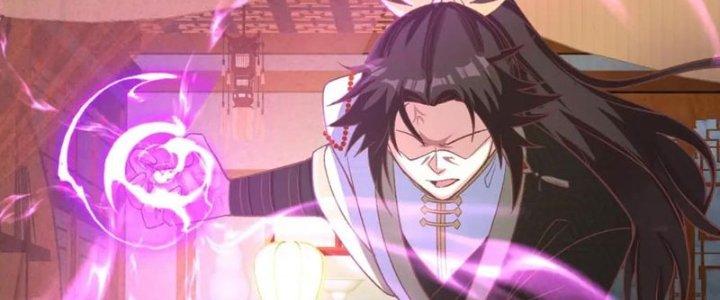 Lô Đỉnh Độc Quyền Của Các Nữ Đế Tương Lai Chapter 34 - Trang 2