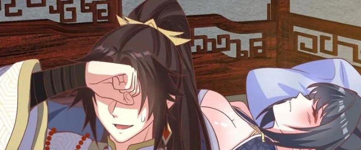 Lô Đỉnh Độc Quyền Của Các Nữ Đế Tương Lai Chapter 34 - Trang 2