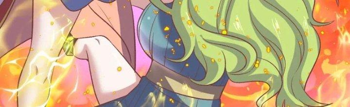 Lô Đỉnh Độc Quyền Của Các Nữ Đế Tương Lai Chapter 34 - Trang 2