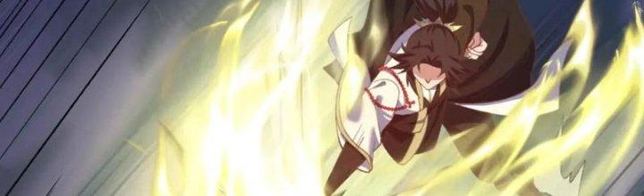 Lô Đỉnh Độc Quyền Của Các Nữ Đế Tương Lai Chapter 34 - Trang 2