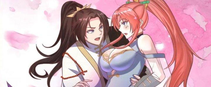 Lô Đỉnh Độc Quyền Của Các Nữ Đế Tương Lai Chapter 34 - Trang 2