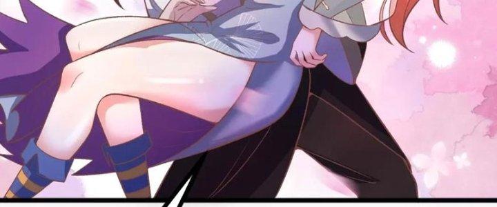 Lô Đỉnh Độc Quyền Của Các Nữ Đế Tương Lai Chapter 34 - Trang 2