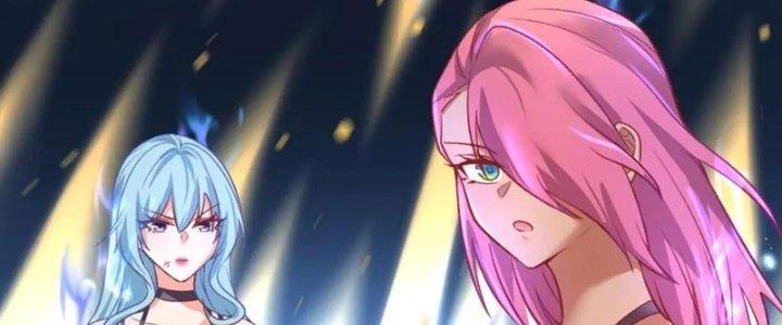 Lô Đỉnh Độc Quyền Của Các Nữ Đế Tương Lai Chapter 34 - Trang 2