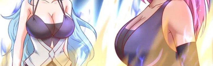 Lô Đỉnh Độc Quyền Của Các Nữ Đế Tương Lai Chapter 34 - Trang 2