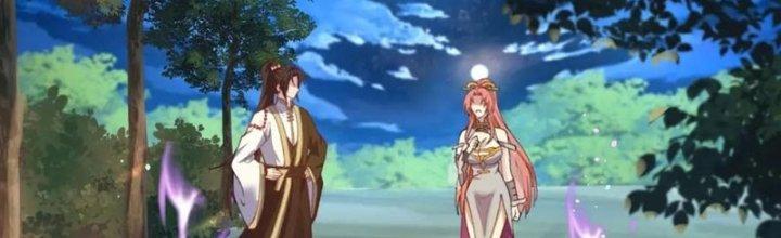 Lô Đỉnh Độc Quyền Của Các Nữ Đế Tương Lai Chapter 34 - Trang 2