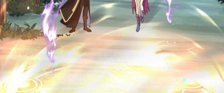 Lô Đỉnh Độc Quyền Của Các Nữ Đế Tương Lai Chapter 34 - Trang 2