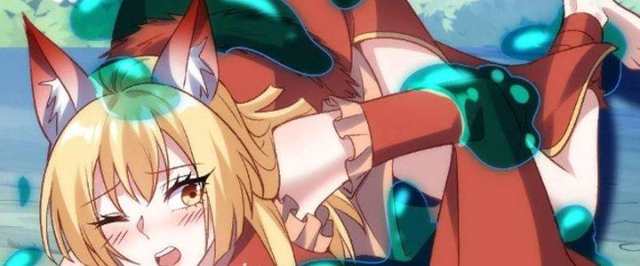 Lô Đỉnh Độc Quyền Của Các Nữ Đế Tương Lai Chapter 35 - Trang 2