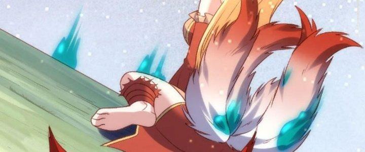Lô Đỉnh Độc Quyền Của Các Nữ Đế Tương Lai Chapter 35 - Trang 2