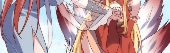 Lô Đỉnh Độc Quyền Của Các Nữ Đế Tương Lai Chapter 35 - Trang 2