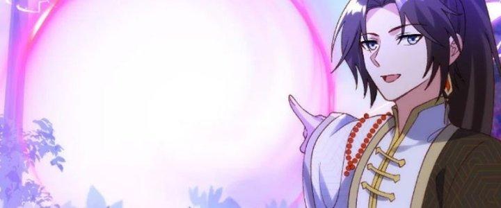 Lô Đỉnh Độc Quyền Của Các Nữ Đế Tương Lai Chapter 35 - Trang 2